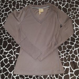 Girls long sleeve tshirt